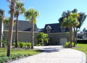 Landscaping Lakeland FL